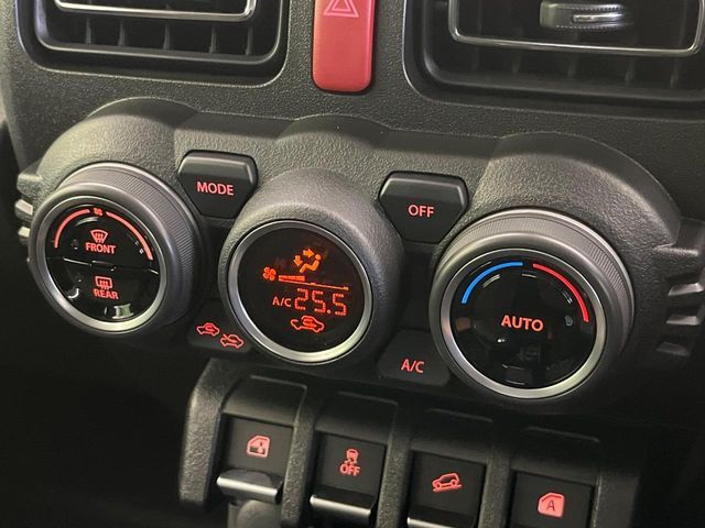 JIMNY 4WD