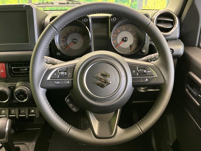 JIMNY 4WD