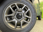 JIMNY 4WD