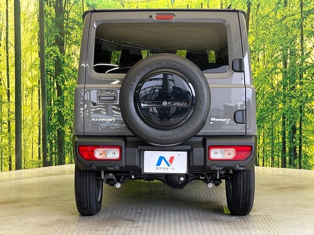 JIMNY 4WD