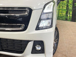 WAGON R STINGRAY