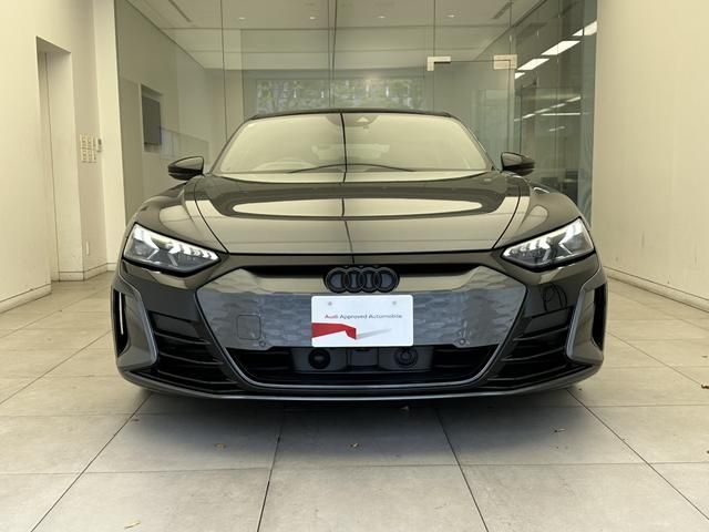 AUDI RS e-tron GT