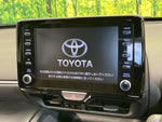 YARIS CROSS HYBRID