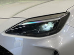 YARIS CROSS HYBRID
