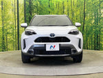 YARIS CROSS HYBRID
