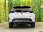 YARIS CROSS HYBRID