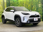 YARIS CROSS HYBRID