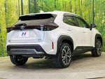 YARIS CROSS HYBRID