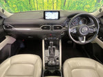 CX-5 4WD