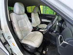 CX-5 4WD