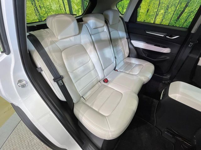 CX-5 4WD