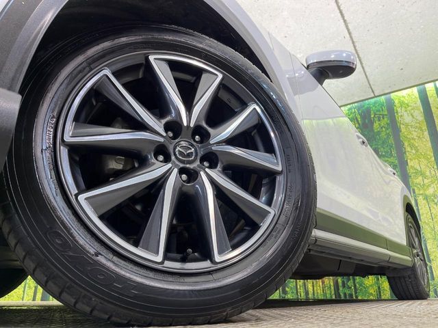 CX-5 4WD