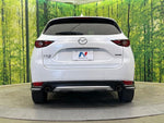 CX-5 4WD