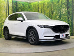 CX-5 4WD