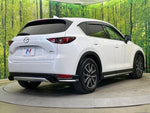 CX-5 4WD