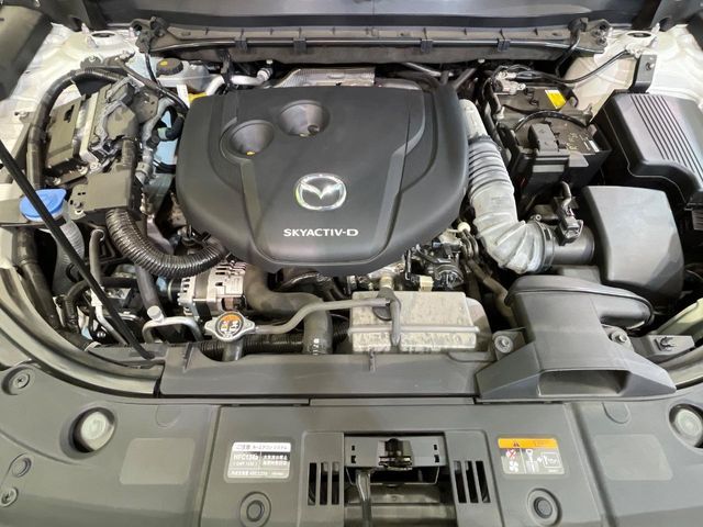 CX-5 4WD