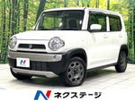 HUSTLER 4WD