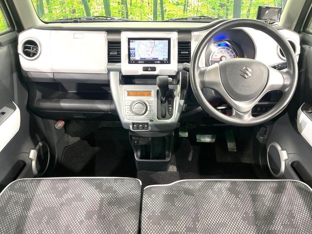 HUSTLER 4WD