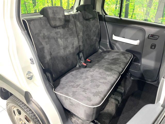 HUSTLER 4WD