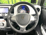HUSTLER 4WD