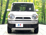 HUSTLER 4WD