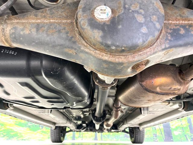 HUSTLER 4WD