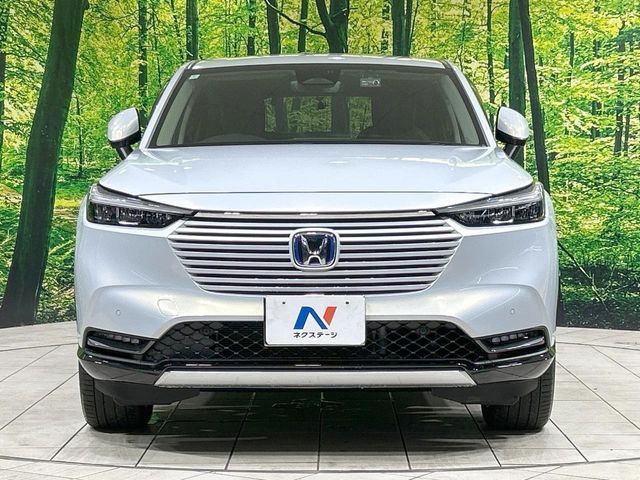 VEZEL e:HEV