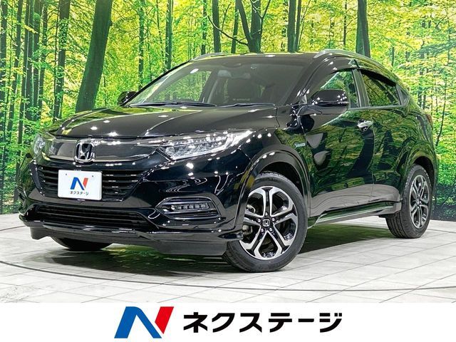 VEZEL HYBRID
