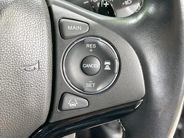 VEZEL HYBRID