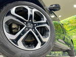 VEZEL HYBRID
