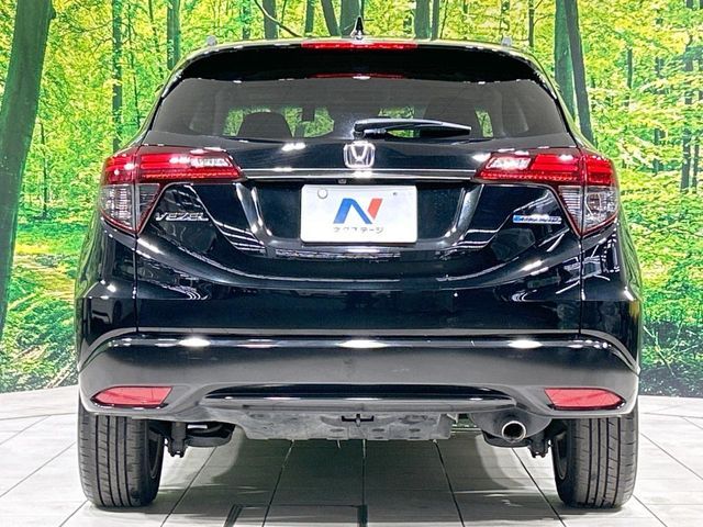 VEZEL HYBRID