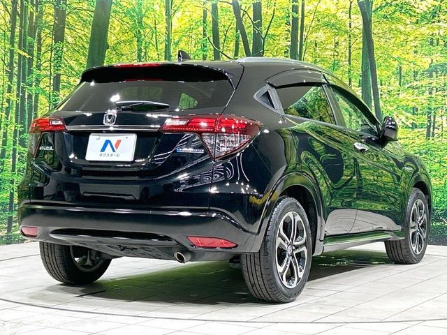 VEZEL HYBRID