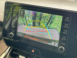 HARRIER 2WD