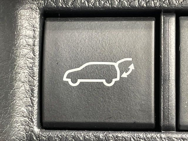 HARRIER 2WD