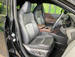 HARRIER 2WD