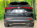 HARRIER 2WD