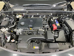 HARRIER 2WD