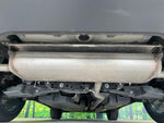 HARRIER 2WD