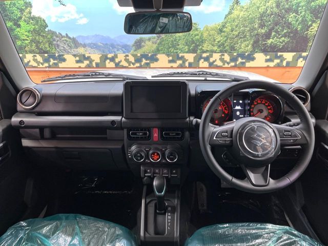 JIMNY NOMADE