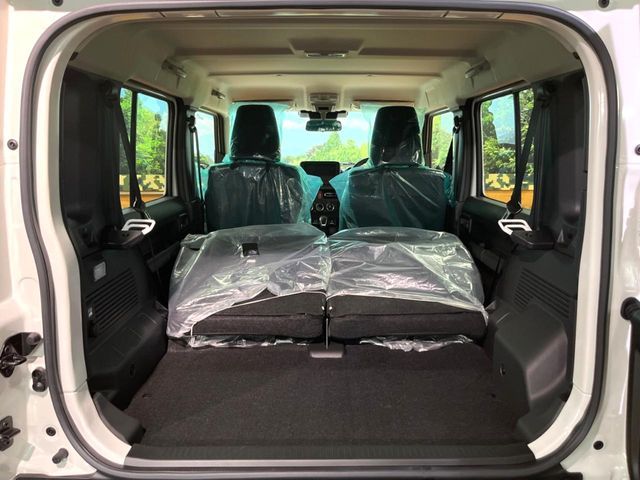 JIMNY NOMADE