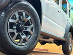 JIMNY NOMADE
