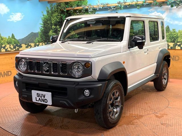 JIMNY NOMADE