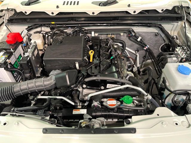 JIMNY NOMADE
