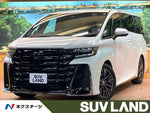 VELLFIRE  HYBRID