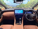 VELLFIRE  HYBRID