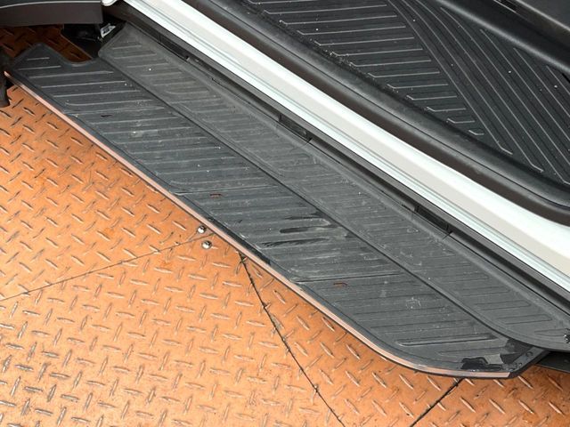 VELLFIRE  HYBRID