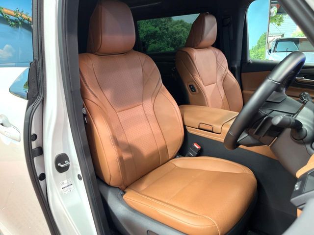 VELLFIRE  HYBRID