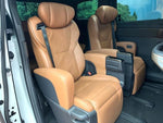 VELLFIRE  HYBRID
