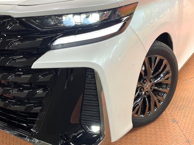 VELLFIRE  HYBRID