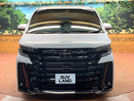 VELLFIRE  HYBRID